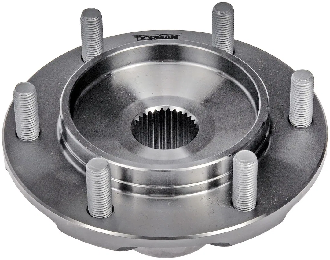 930-107 – DORMAN Wheel Hub Assembly, OE Replacement